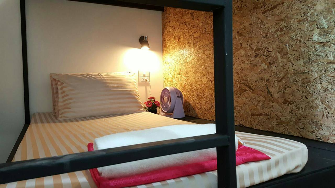 Decho Hostel Koh Lipe Buitenkant foto