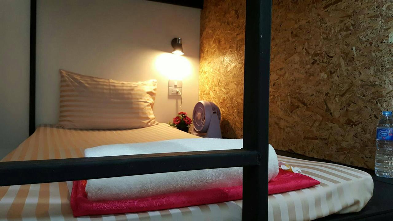 Decho Hostel Koh Lipe Buitenkant foto