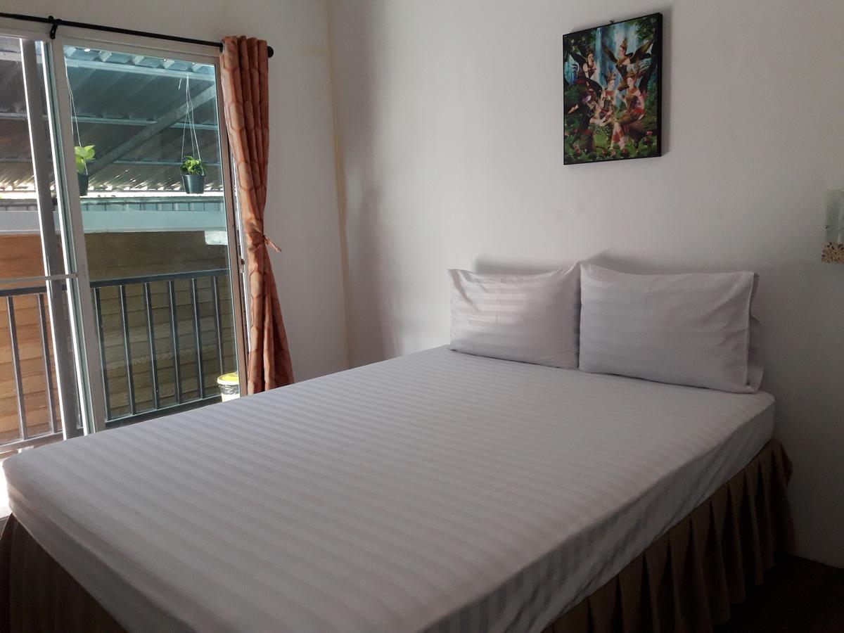 Decho Hostel Koh Lipe Buitenkant foto