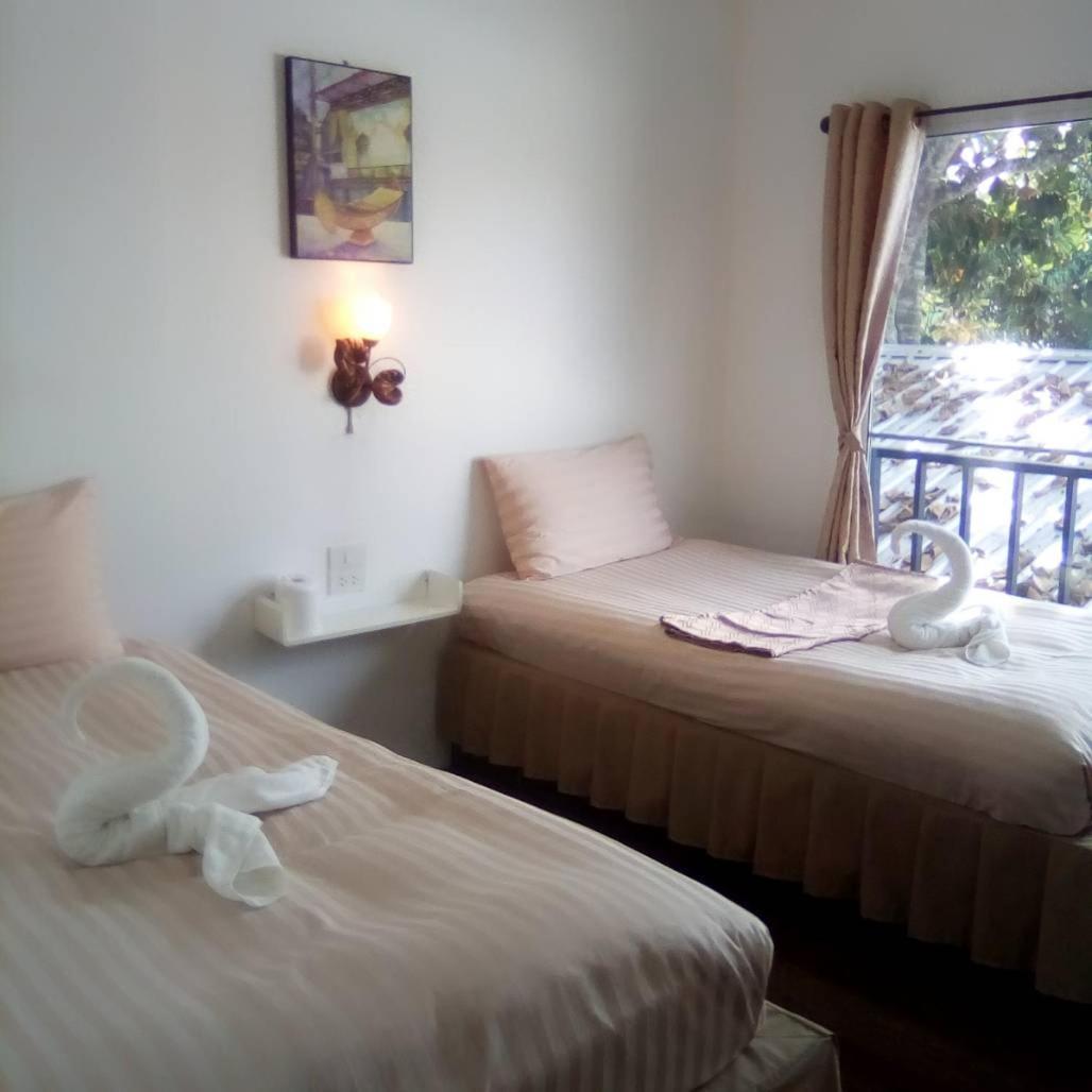 Decho Hostel Koh Lipe Buitenkant foto