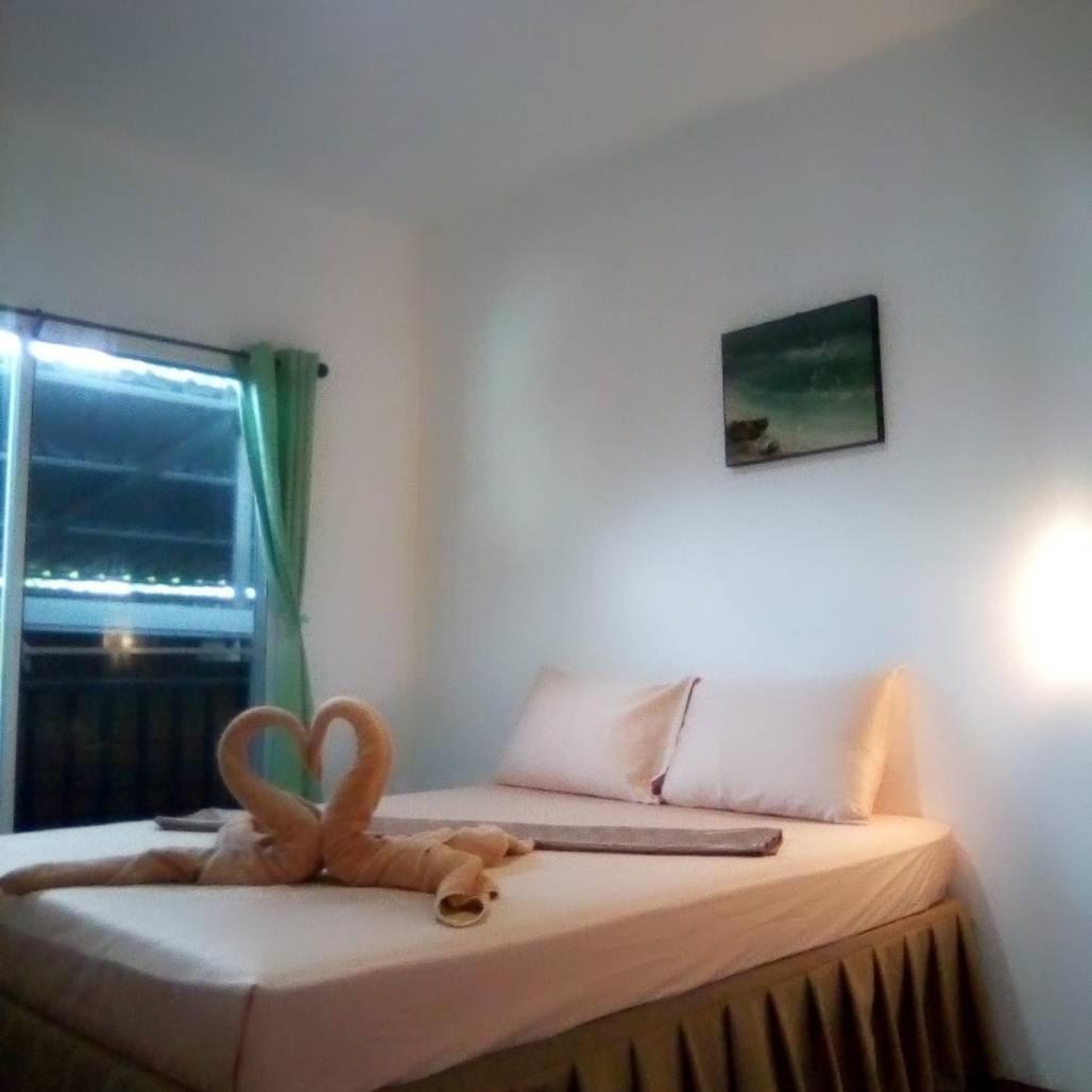 Decho Hostel Koh Lipe Buitenkant foto