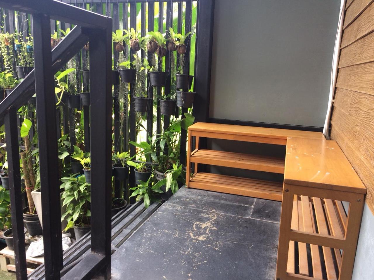 Decho Hostel Koh Lipe Buitenkant foto