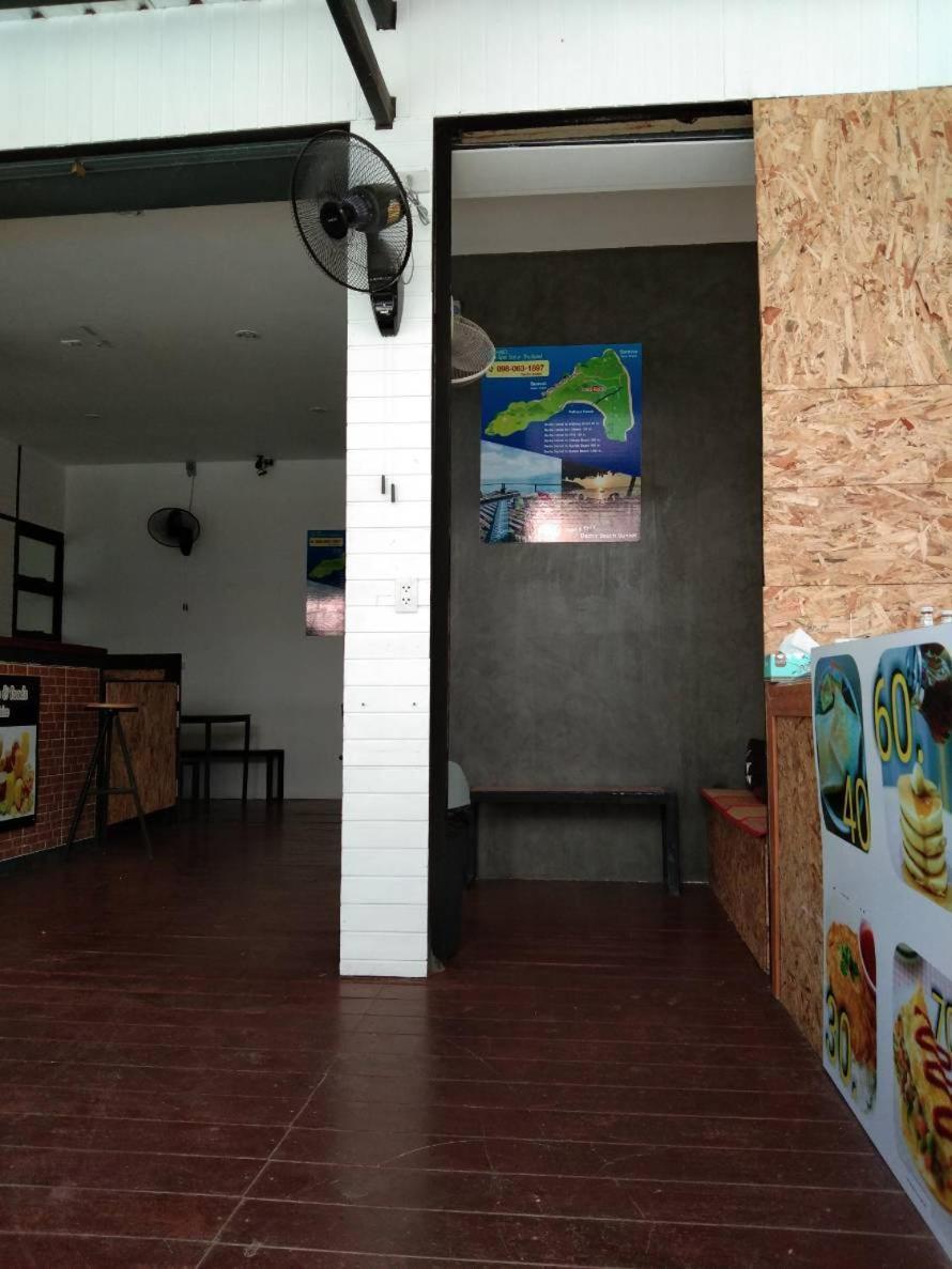 Decho Hostel Koh Lipe Buitenkant foto