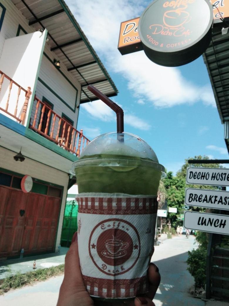 Decho Hostel Koh Lipe Buitenkant foto