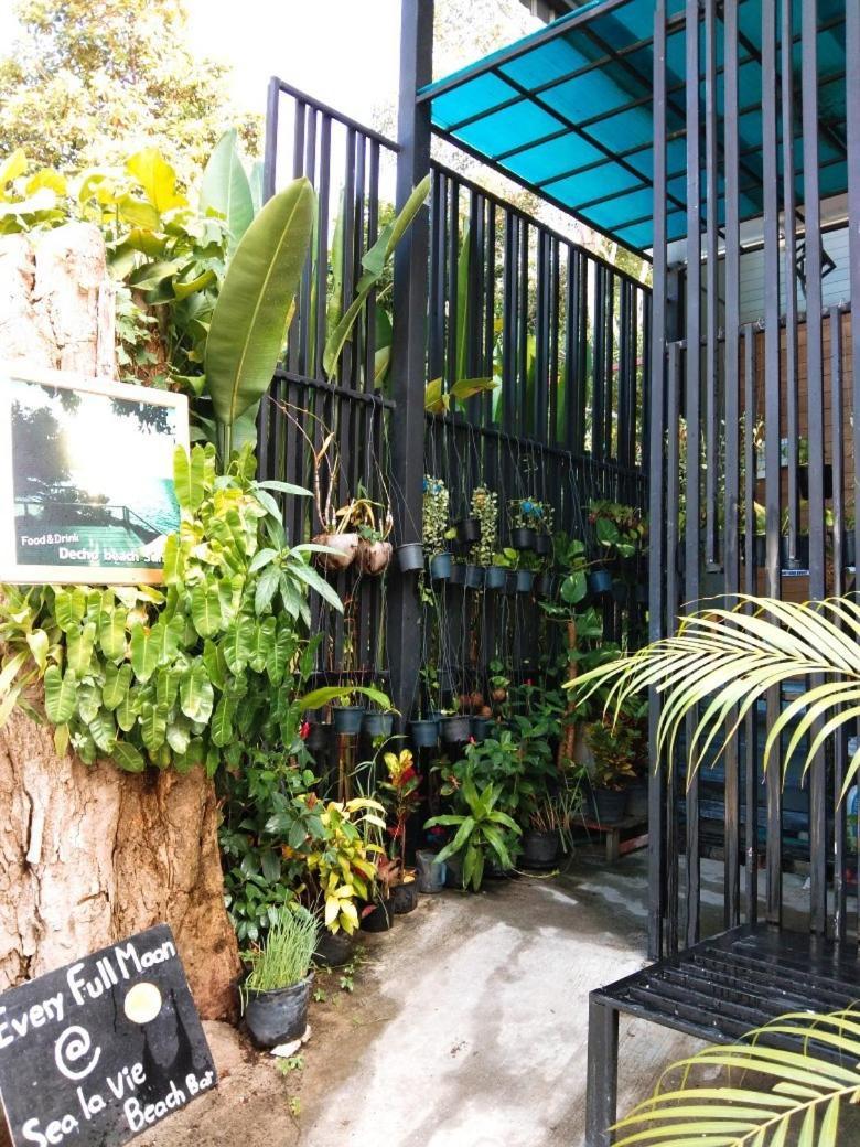 Decho Hostel Koh Lipe Buitenkant foto