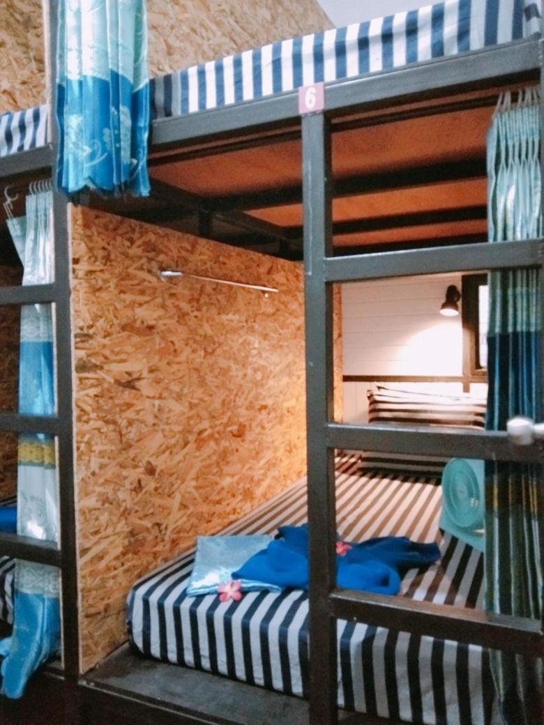 Decho Hostel Koh Lipe Buitenkant foto