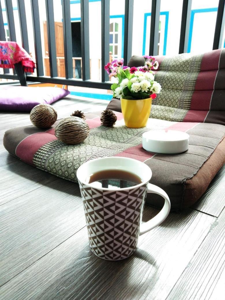 Decho Hostel Koh Lipe Buitenkant foto