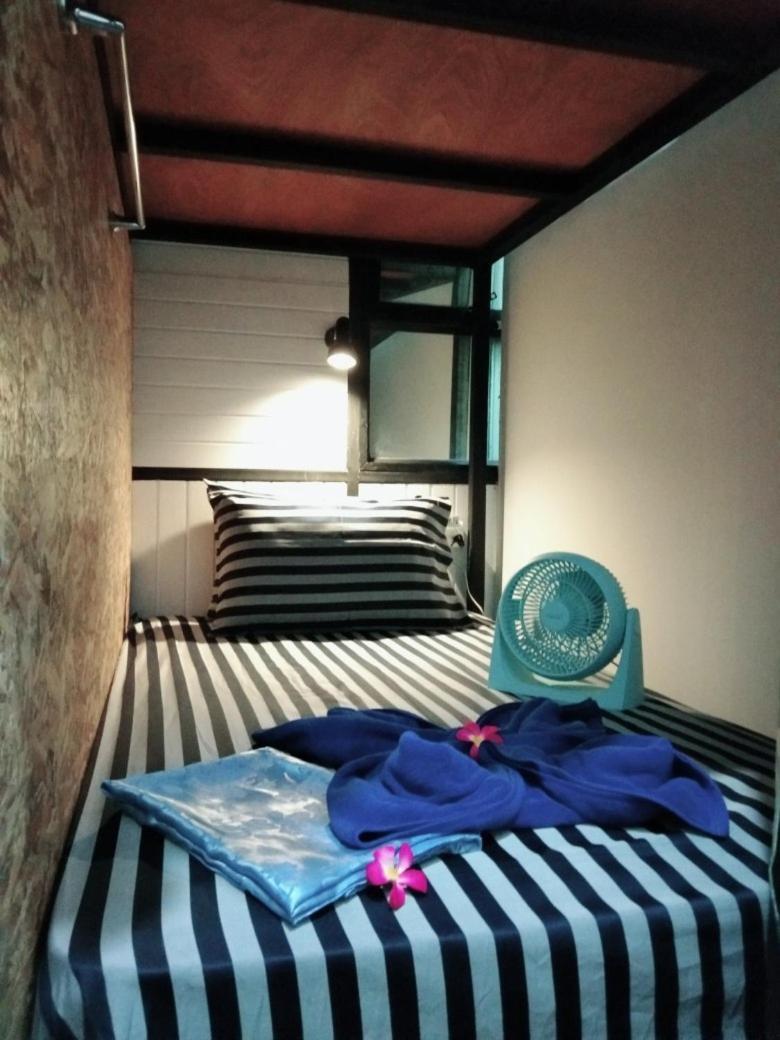Decho Hostel Koh Lipe Buitenkant foto