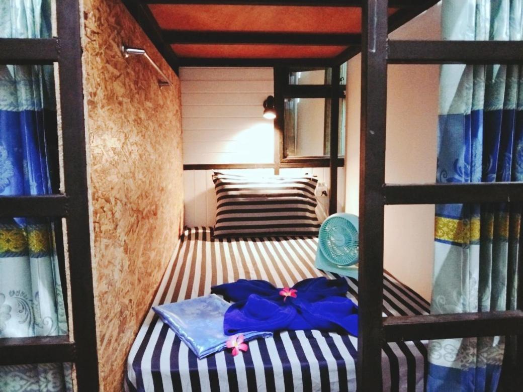Decho Hostel Koh Lipe Buitenkant foto