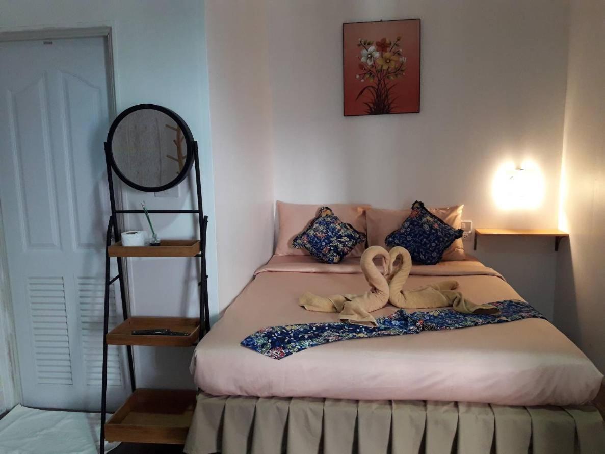 Decho Hostel Koh Lipe Buitenkant foto