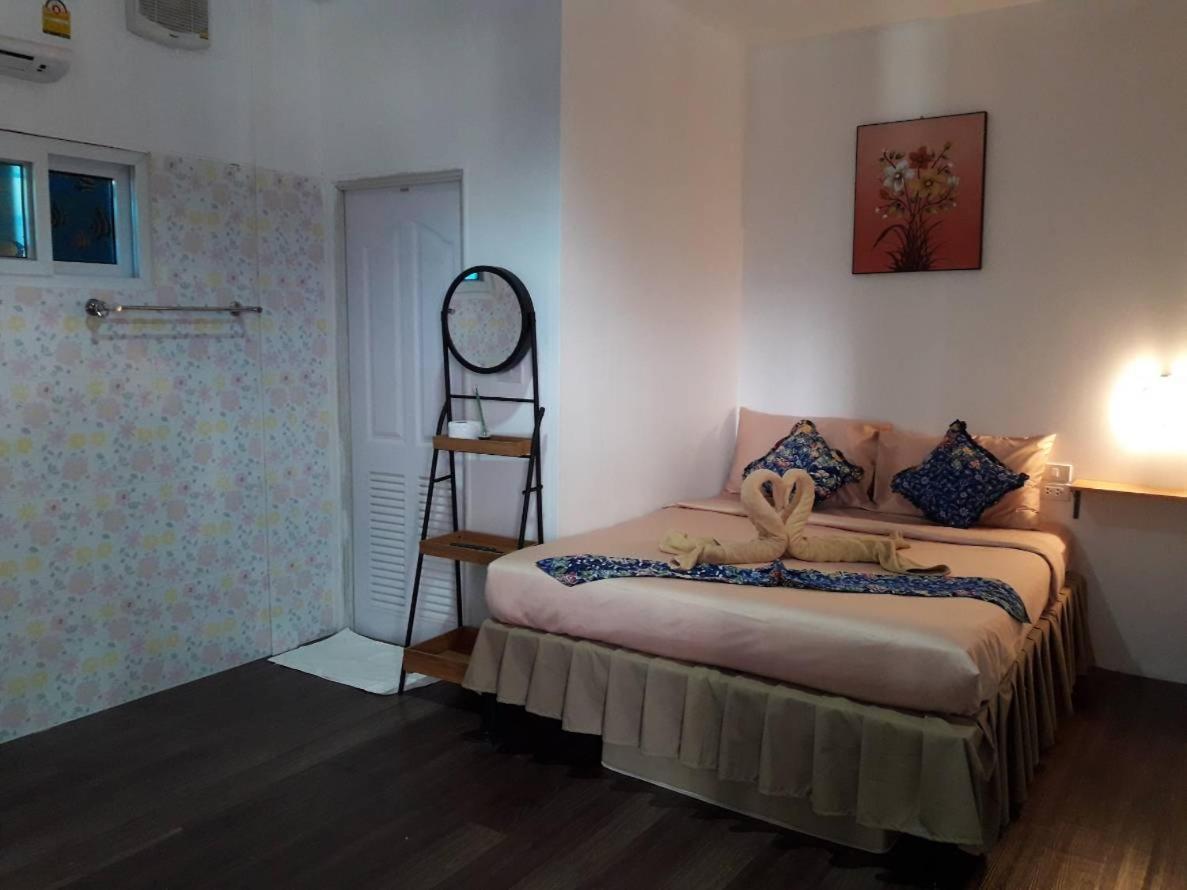 Decho Hostel Koh Lipe Buitenkant foto