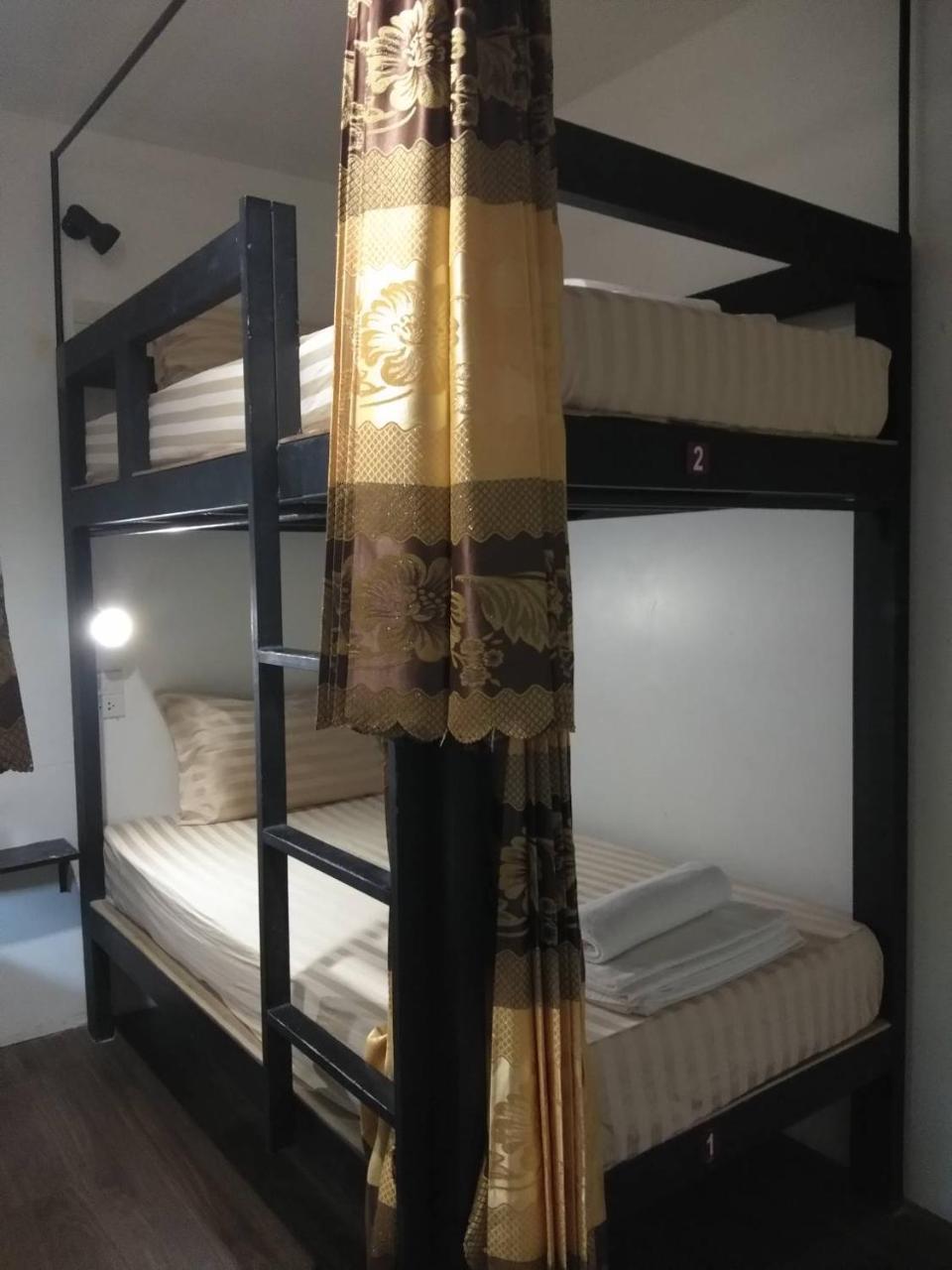 Decho Hostel Koh Lipe Buitenkant foto