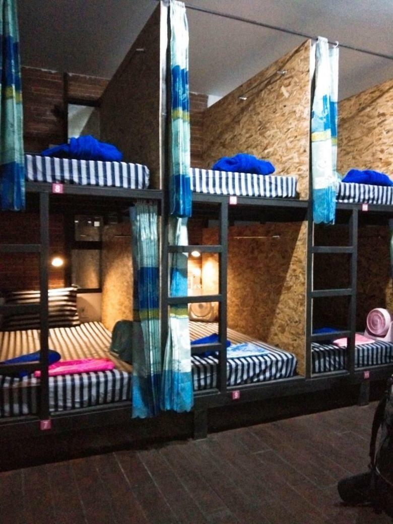 Decho Hostel Koh Lipe Buitenkant foto