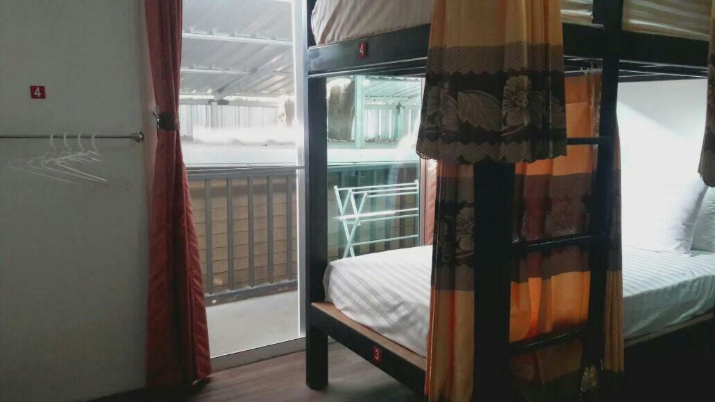 Decho Hostel Koh Lipe Buitenkant foto