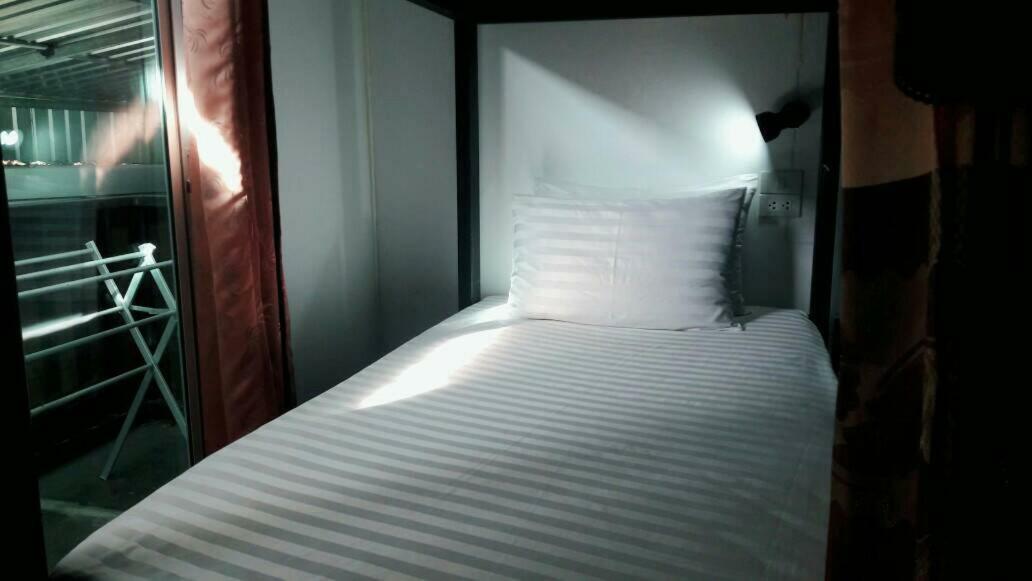 Decho Hostel Koh Lipe Buitenkant foto