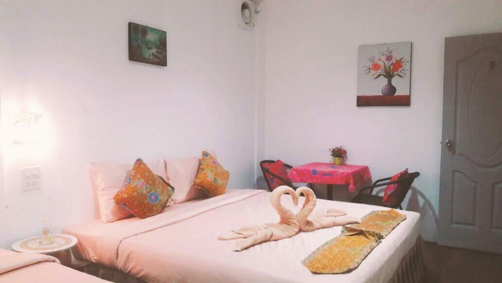 Decho Hostel Koh Lipe Buitenkant foto