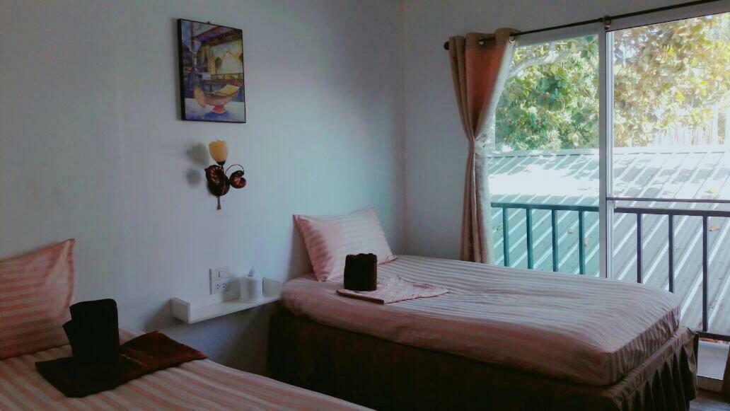Decho Hostel Koh Lipe Buitenkant foto