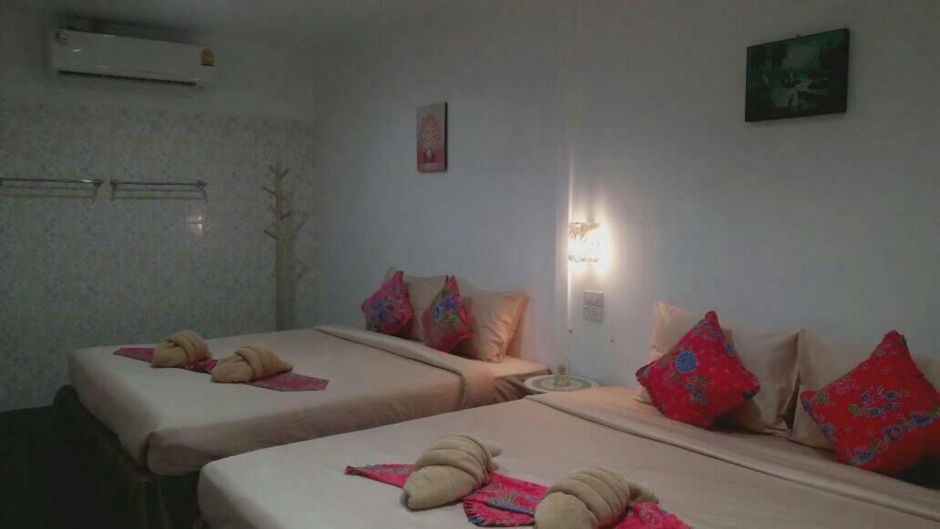Decho Hostel Koh Lipe Buitenkant foto