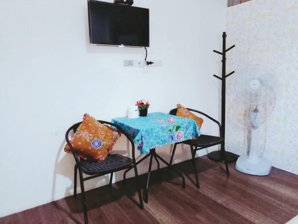 Decho Hostel Koh Lipe Buitenkant foto