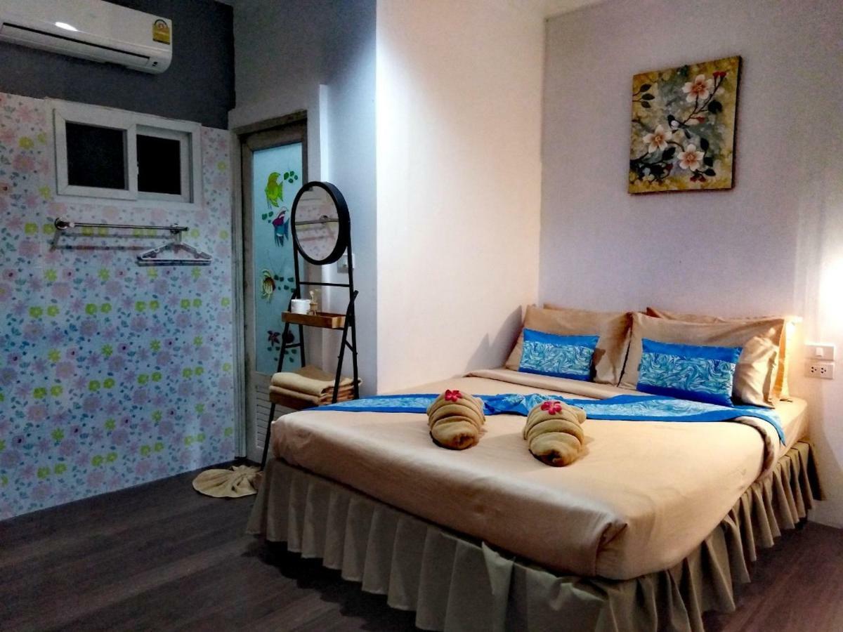 Decho Hostel Koh Lipe Buitenkant foto