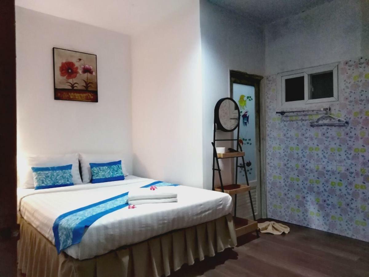 Decho Hostel Koh Lipe Buitenkant foto