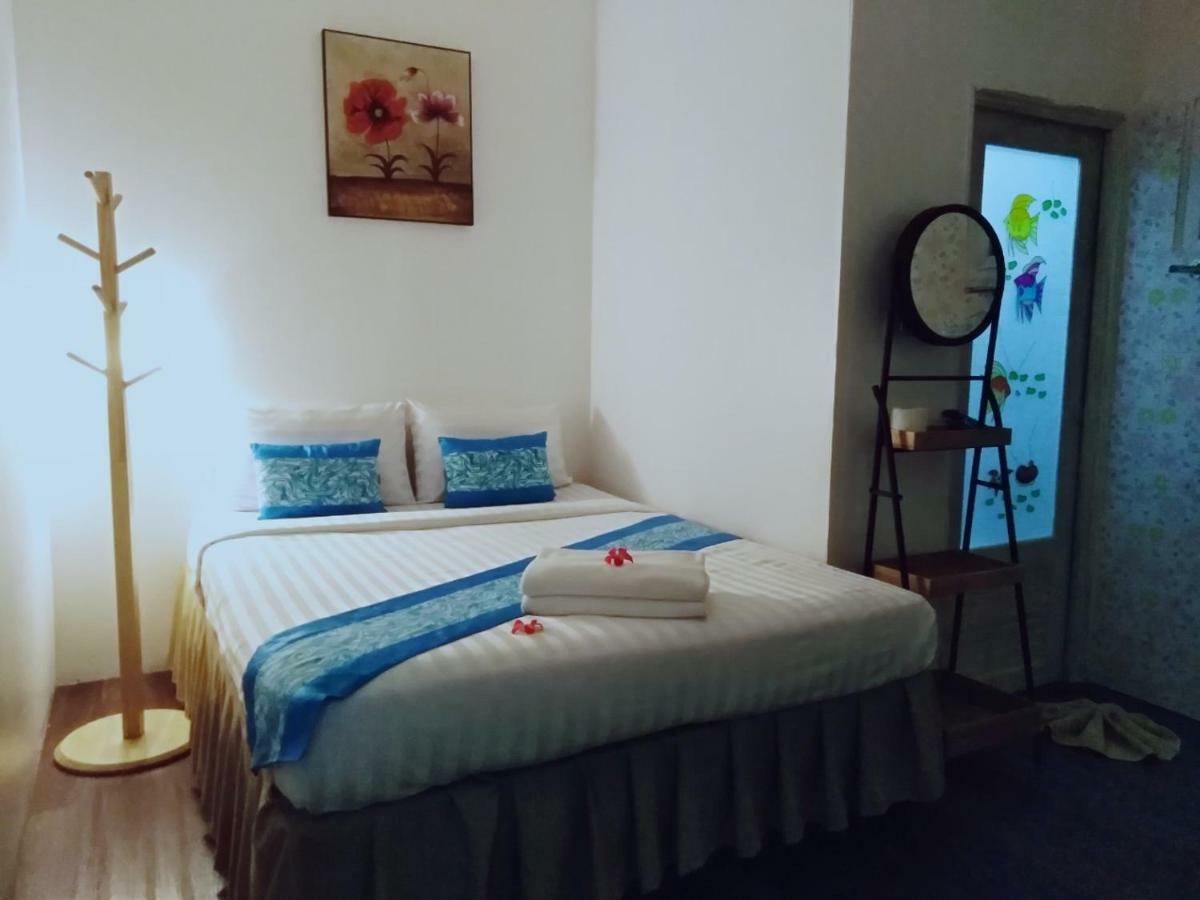 Decho Hostel Koh Lipe Buitenkant foto