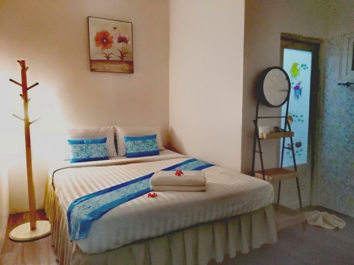 Decho Hostel Koh Lipe Buitenkant foto