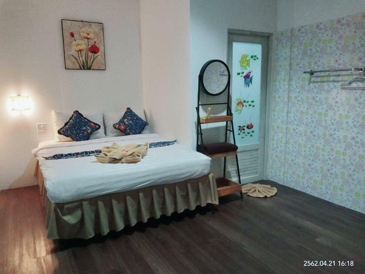 Decho Hostel Koh Lipe Buitenkant foto