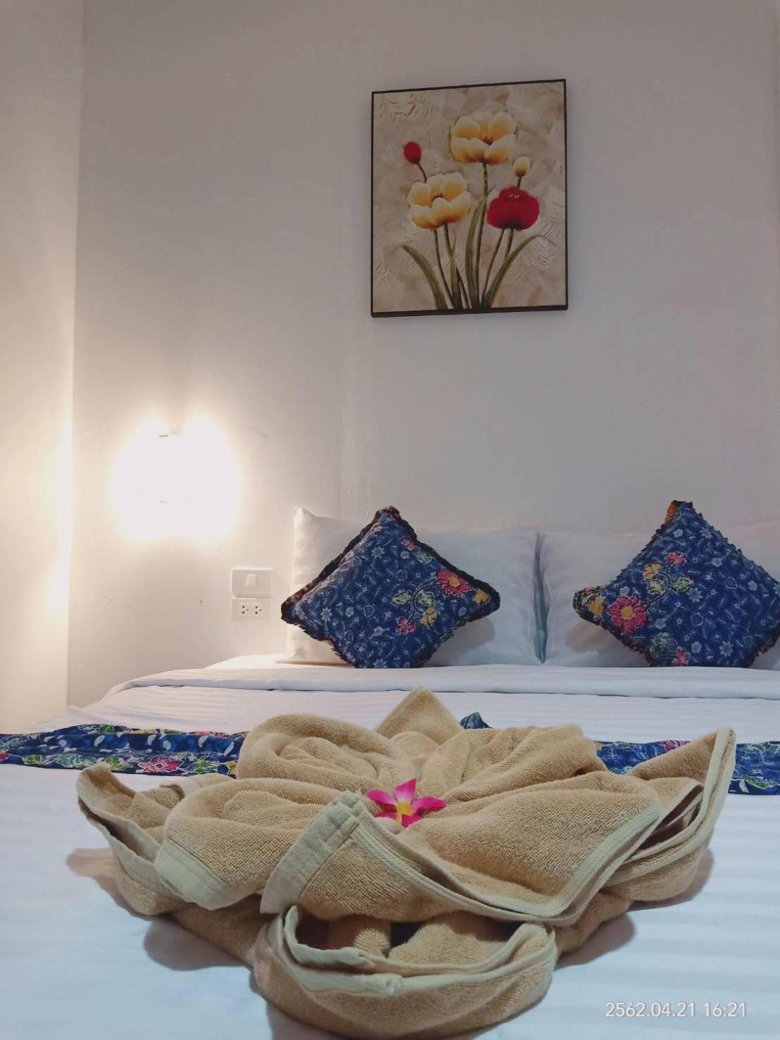 Decho Hostel Koh Lipe Buitenkant foto