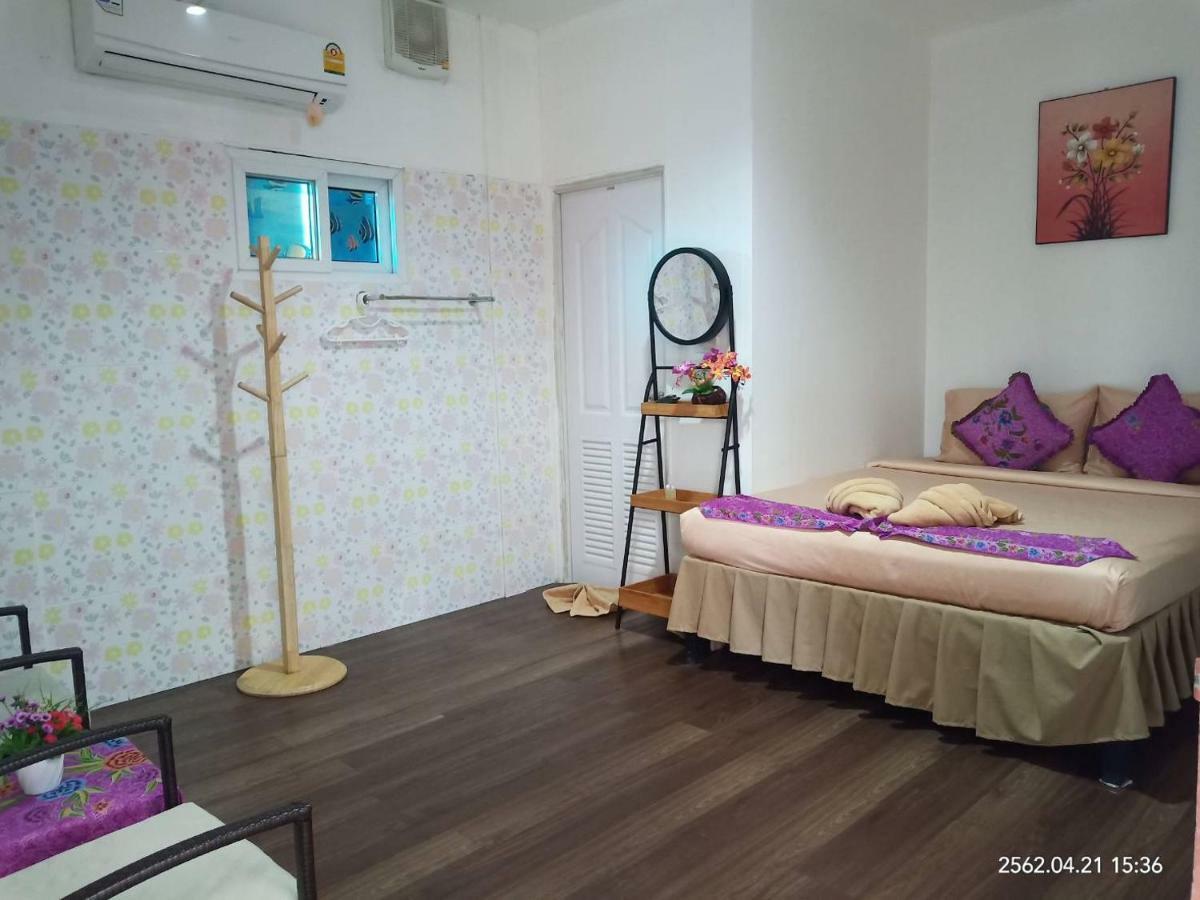 Decho Hostel Koh Lipe Buitenkant foto