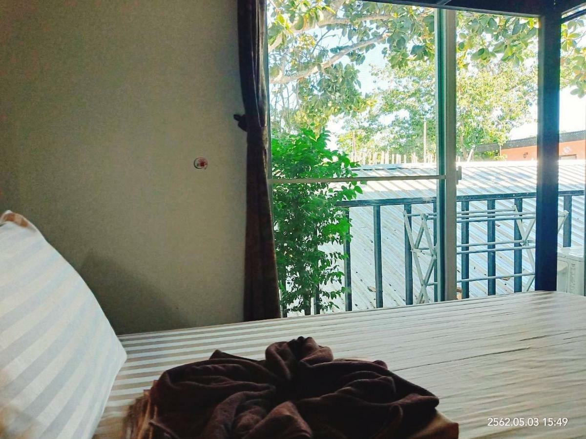 Decho Hostel Koh Lipe Buitenkant foto