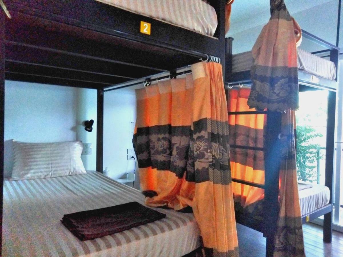 Decho Hostel Koh Lipe Buitenkant foto