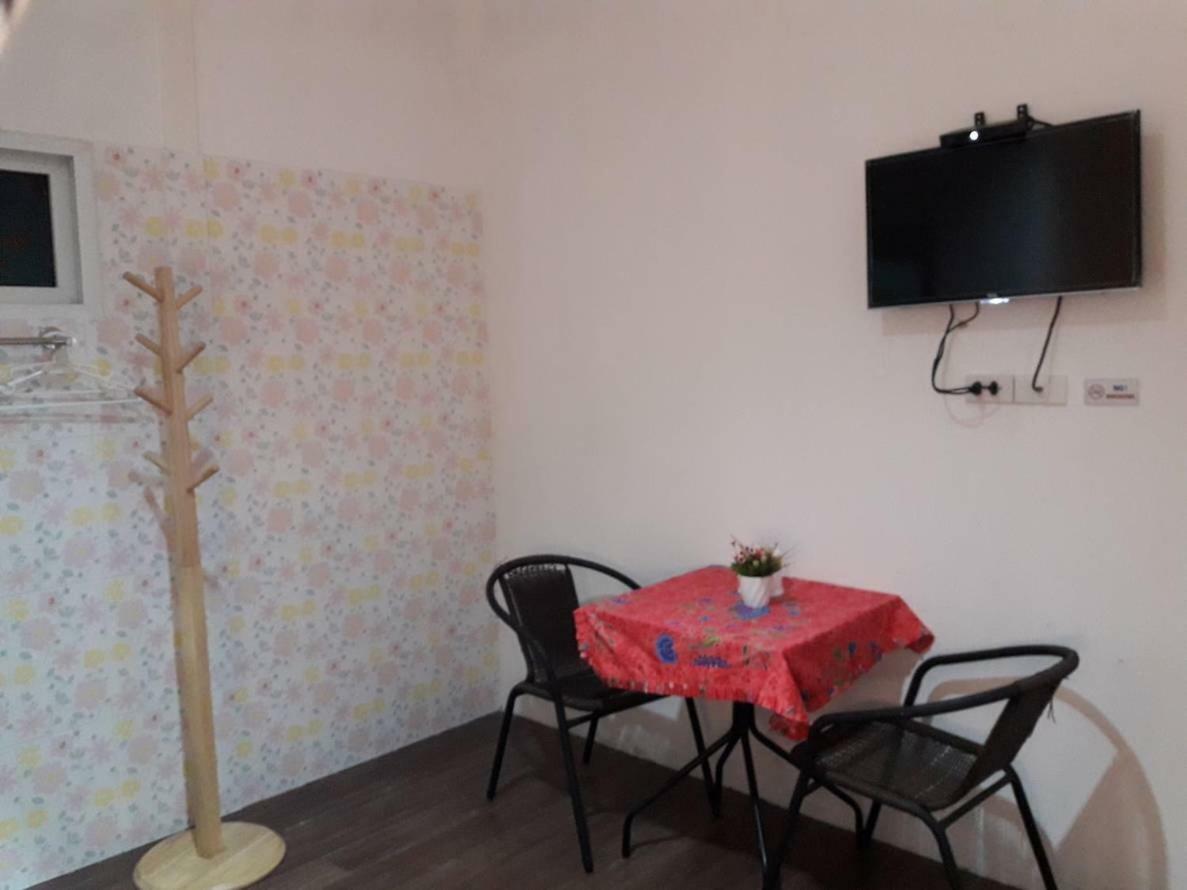 Decho Hostel Koh Lipe Buitenkant foto