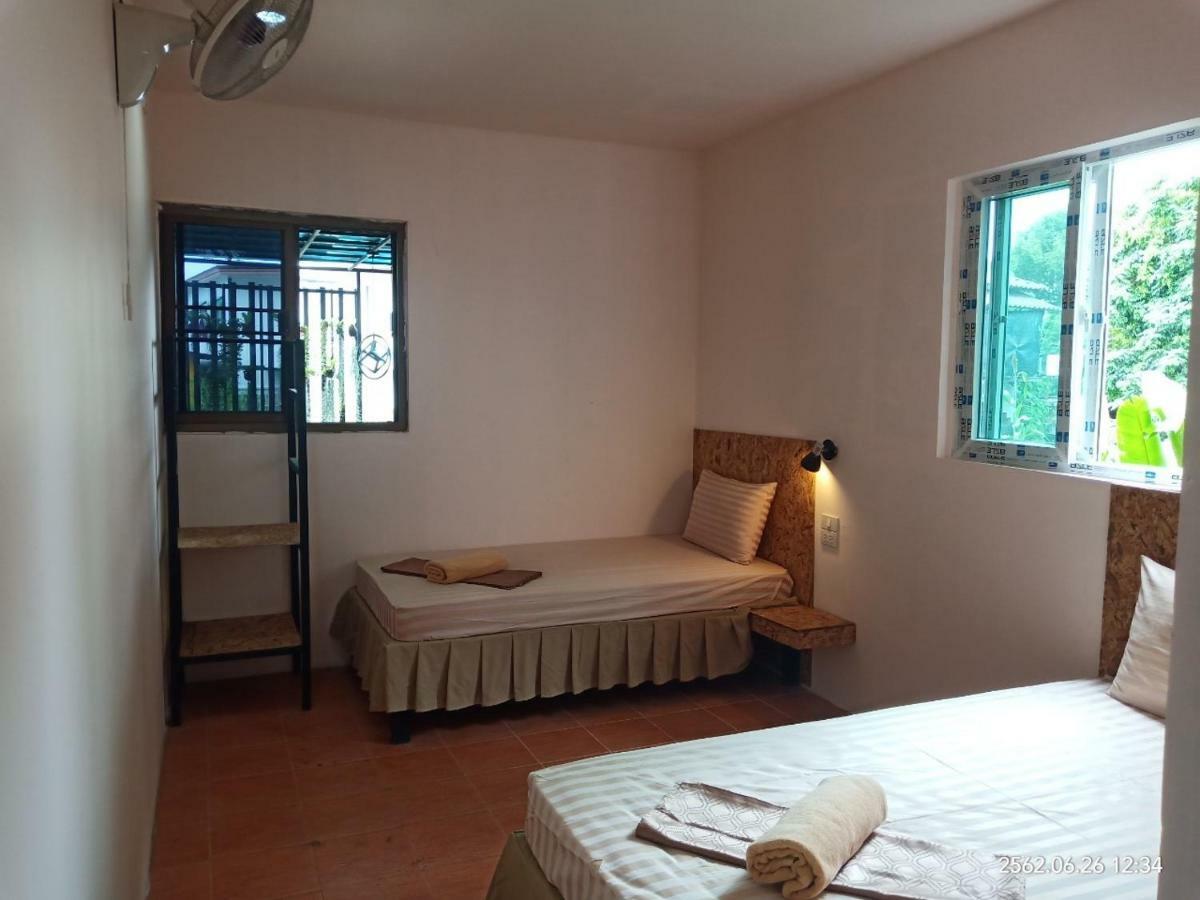 Decho Hostel Koh Lipe Buitenkant foto