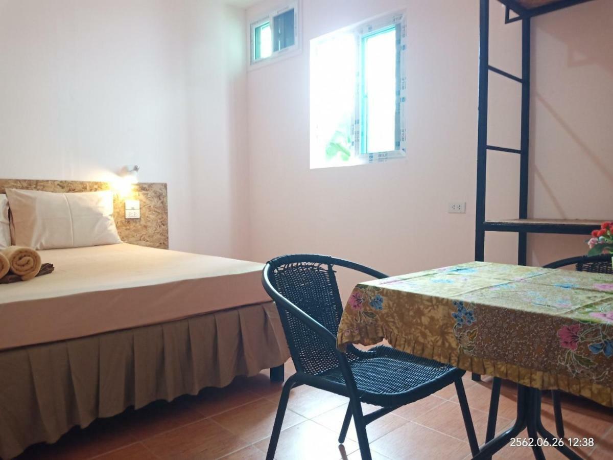 Decho Hostel Koh Lipe Buitenkant foto