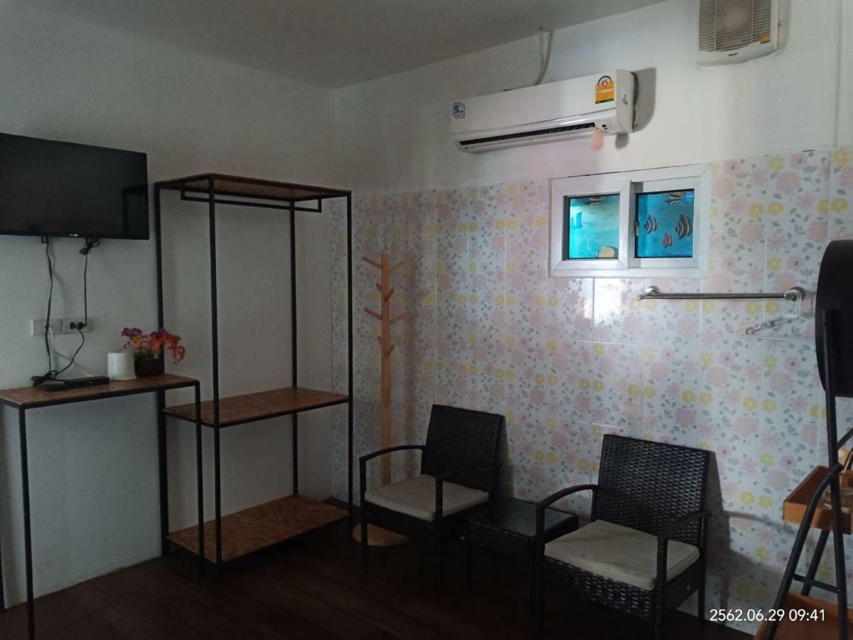 Decho Hostel Koh Lipe Buitenkant foto