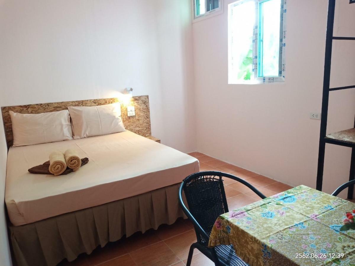 Decho Hostel Koh Lipe Buitenkant foto