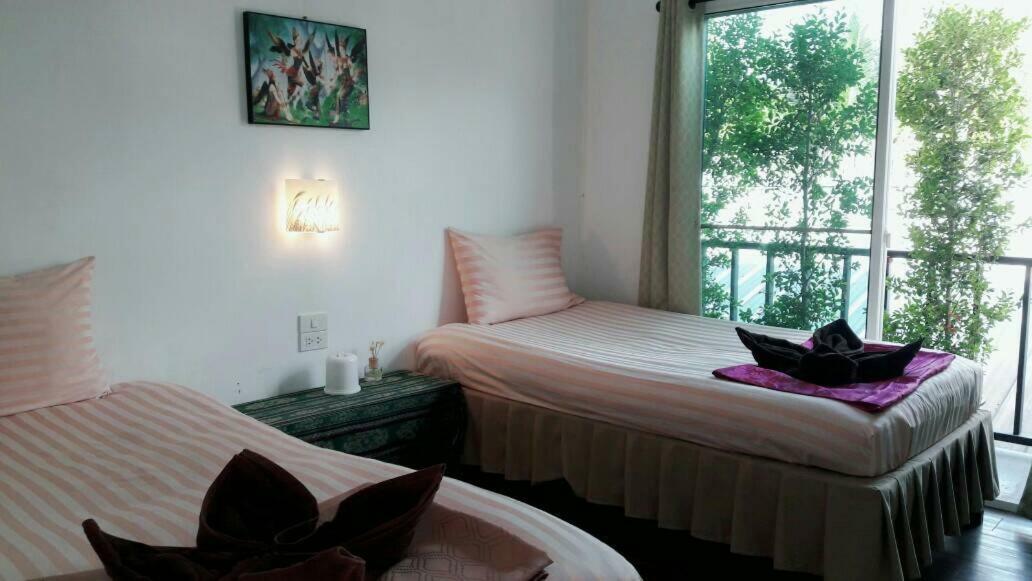 Decho Hostel Koh Lipe Buitenkant foto