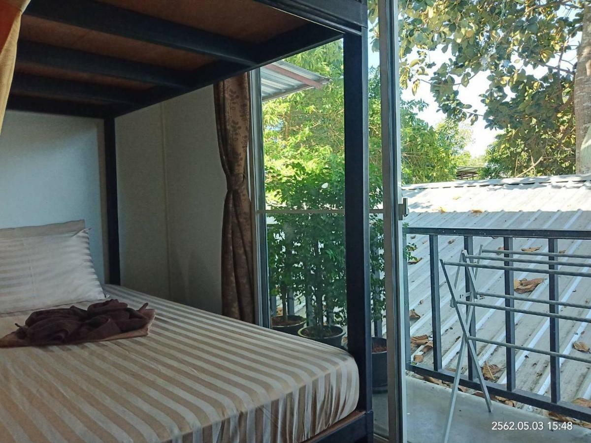 Decho Hostel Koh Lipe Buitenkant foto
