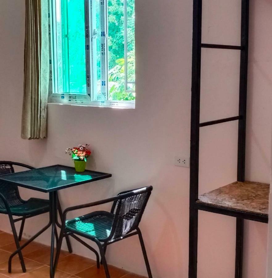 Decho Hostel Koh Lipe Buitenkant foto