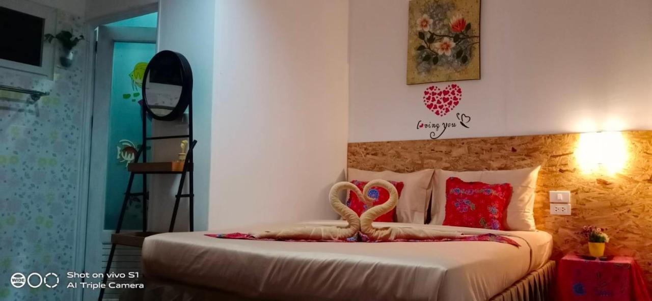 Decho Hostel Koh Lipe Buitenkant foto